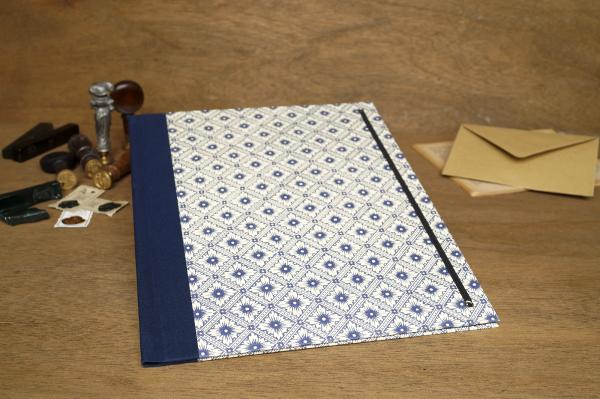 elegant office folder for documents